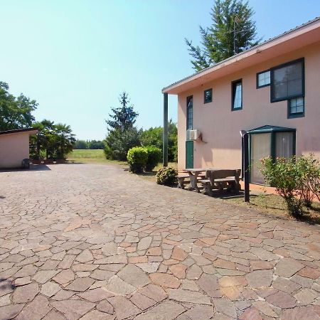 Willa Societa Agricola La Staccionata Staranzano Zewnętrze zdjęcie